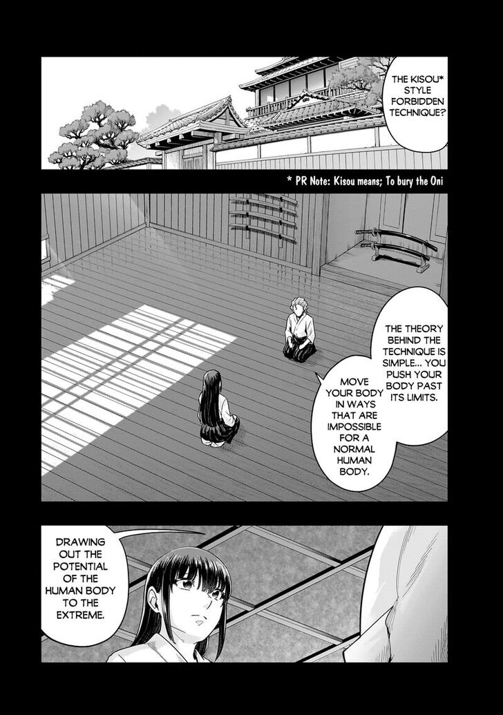 Failure Frame, Chapter 51.2 image 06